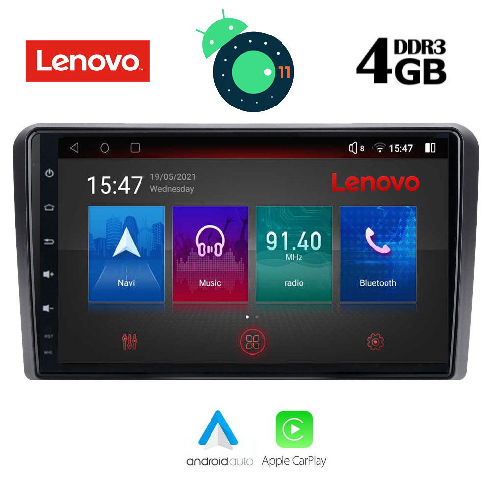 LENOVO SSX 9514_GPS (9inc)