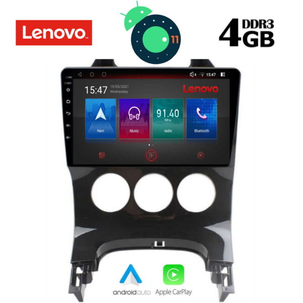 LENOVO SSX 9515_GPS A/C (9inc)