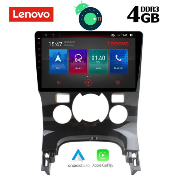 LENOVO SSX 9515_GPS CLIMA (9inc)