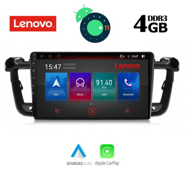 LENOVO SSX 9518_GPS (9inc)