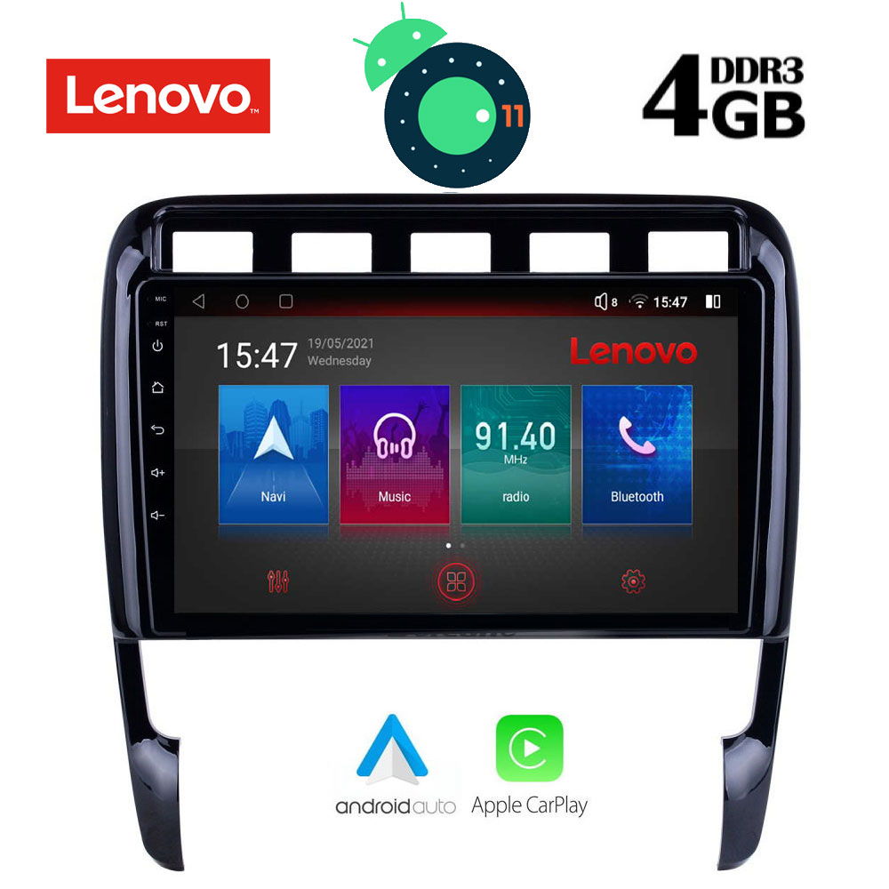 LENOVO SSX 9535_GPS (9inc)