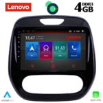 LENOVO SSX 9542_GPS A/C (9inc)