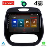 LENOVO SSX 9542_GPS A/C (9inc)