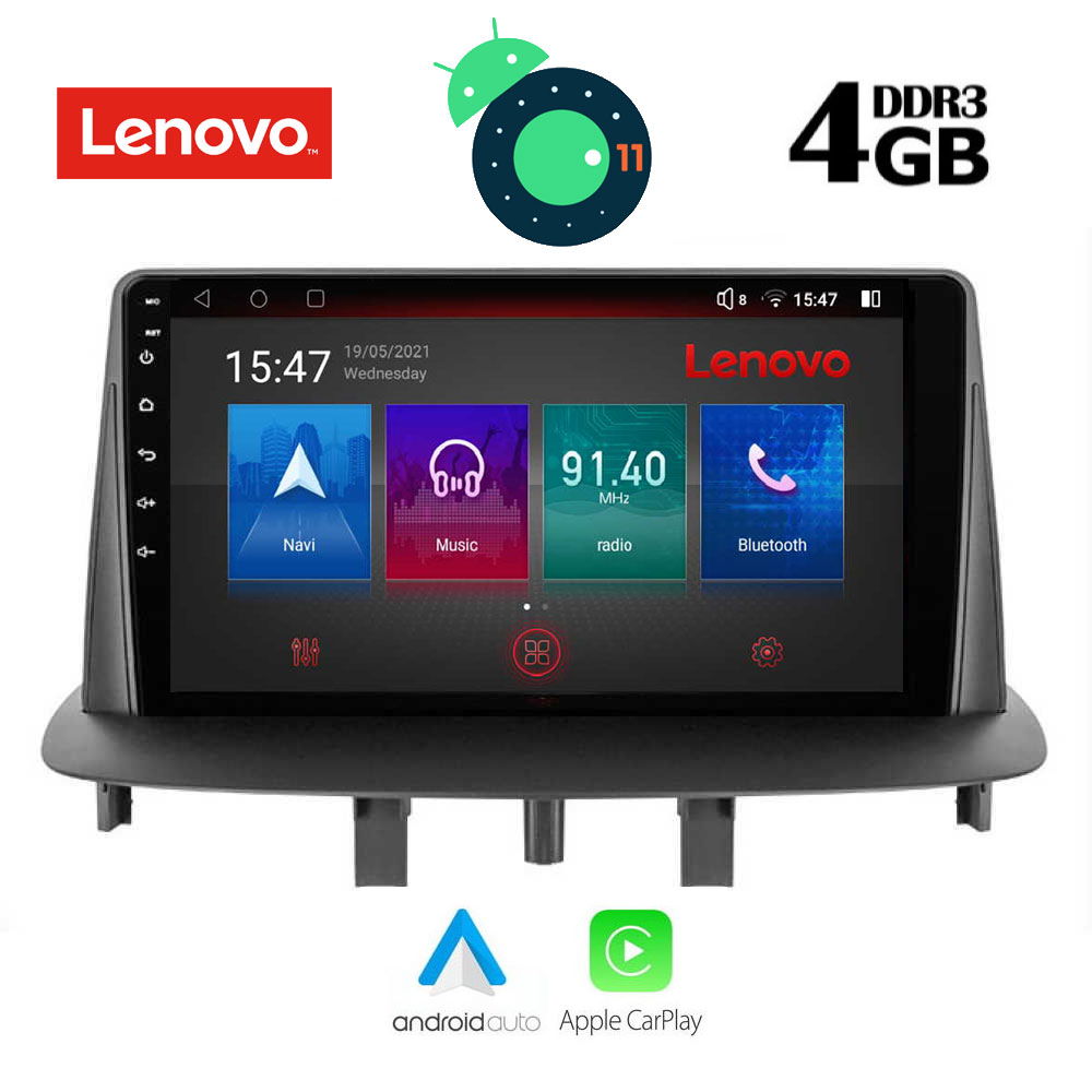 LENOVO SSX 9556_GPS (9inc)