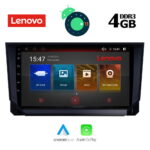 LENOVO SSX 9573_GPS (9inc)