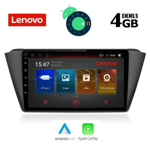 LENOVO SSX 9582_GPS (9inc)
