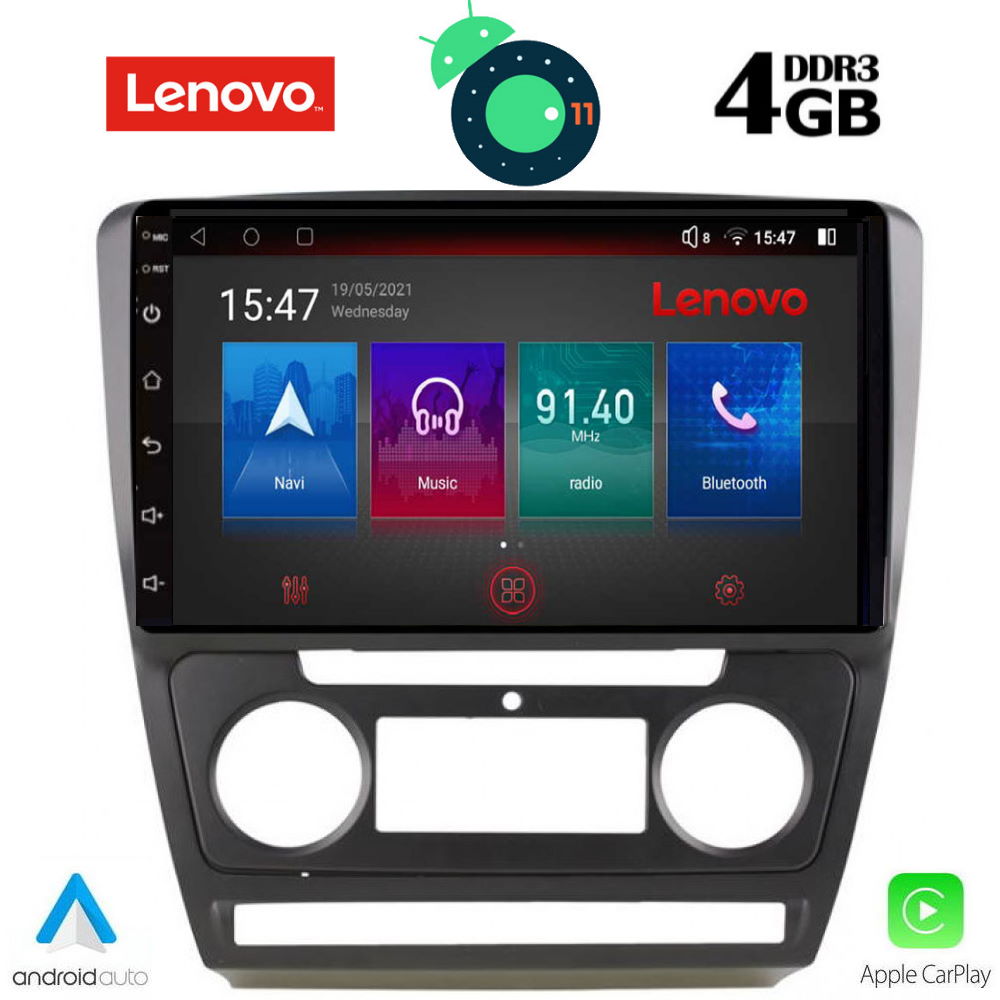 LENOVO SSX 9595_GPS (10inc)