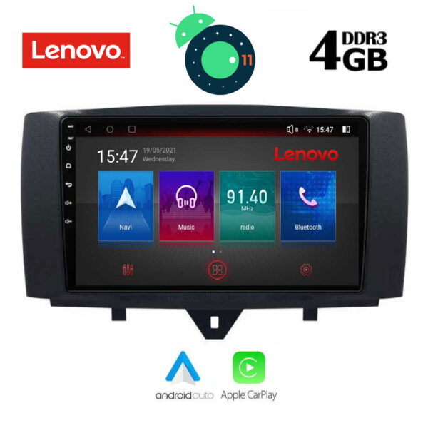 LENOVO SSX 9622_GPS (9inc)