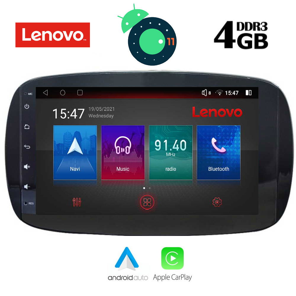 LENOVO SSX 9623_GPS (9inc)