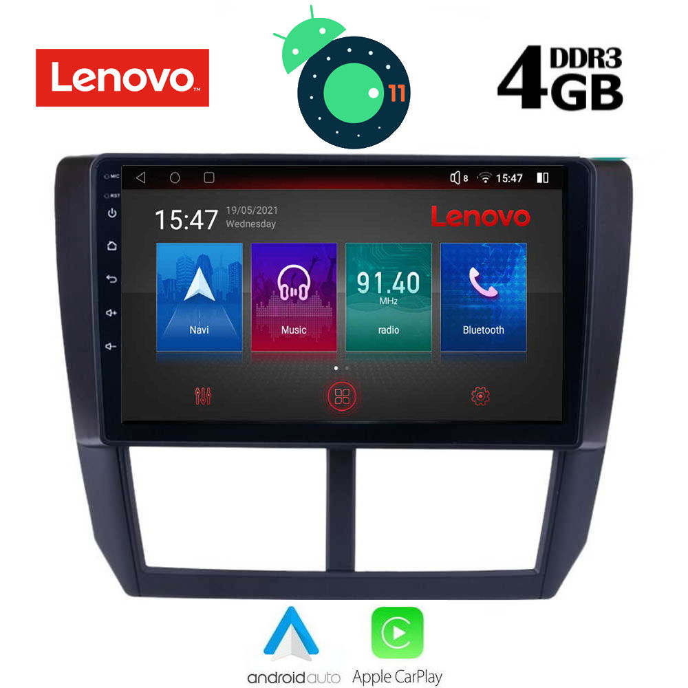 LENOVO SSX 9662_GPS (9inc)