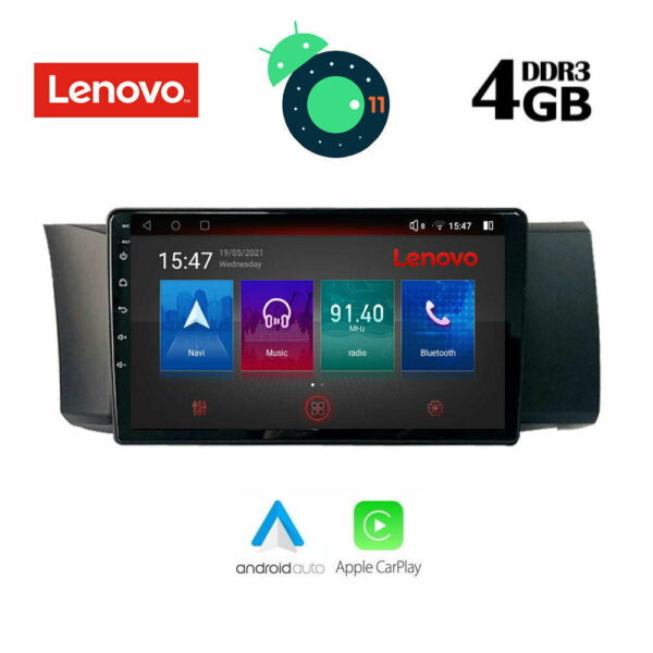 LENOVO SSX 9669_GPS (9inc)