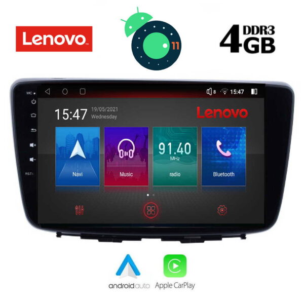 LENOVO SSX 9672_GPS (9inc)