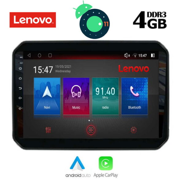 LENOVO SSX 9676_GPS (9inc)