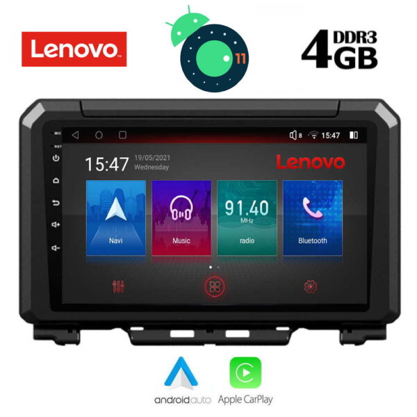 LENOVO SSX 9679_GPS (9inc)