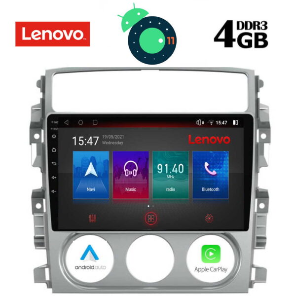 LENOVO SSX 9681_GPS (9inc)