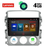 LENOVO SSX 9681_GPS (9inc)