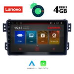 LENOVO SSX 9682_GPS (9inc)