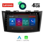 LENOVO SSX 9685_GPS (9inc)