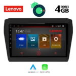 LENOVO SSX 9686_GPS (9inc)