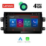 LENOVO SSX 9688_GPS (9inc)