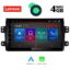 LENOVO SSX 9688_GPS (9inc)
