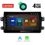 LENOVO SSX 9688_GPS (9inc)