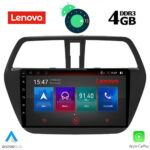 LENOVO SSX 9689_GPS (9inc)