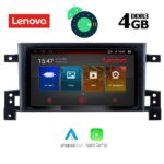 LENOVO SSX 9696_GPS (9inc)