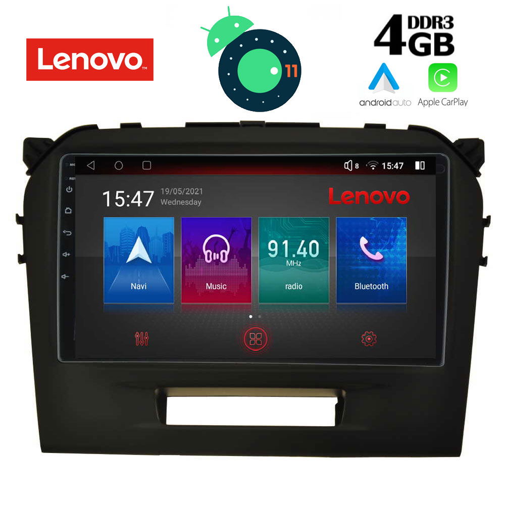 LENOVO SSX 9697_GPS (9inc)