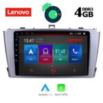 LENOVO SSX 9704_GPS (9inc)