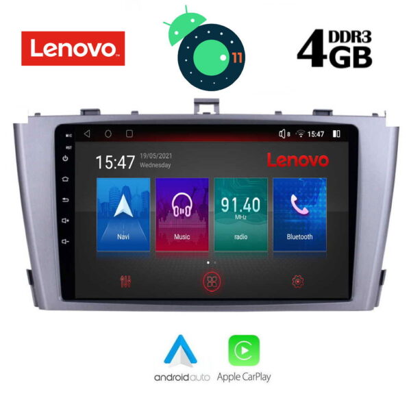 LENOVO SSX 9704_GPS (9inc)