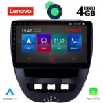 LENOVO SSX 9707_GPS (10inc)