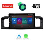 LENOVO SSX 9712_GPS (9inc)