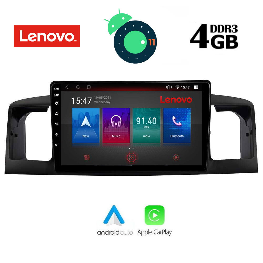 LENOVO SSX 9712_GPS (9inc)