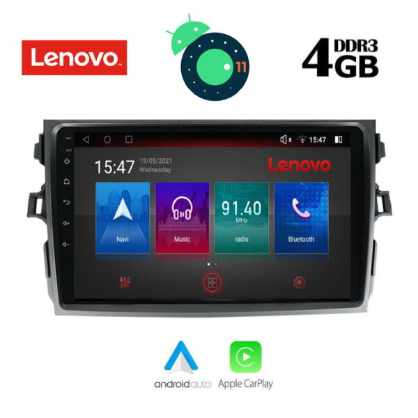 LENOVO SSX 9713_GPS (9inc)