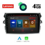 LENOVO SSX 9713_GPS (9inc)