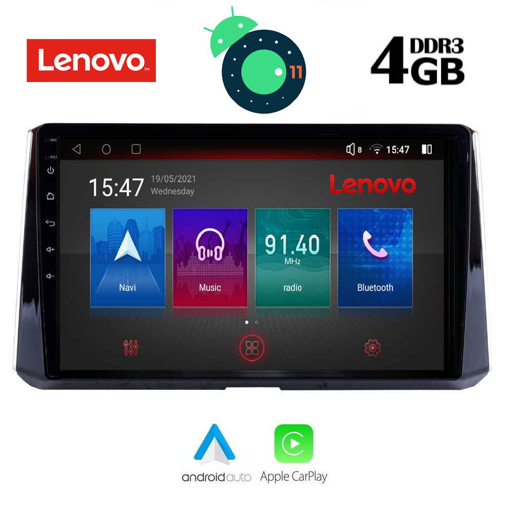 LENOVO SSX 9716_GPS (10inc)