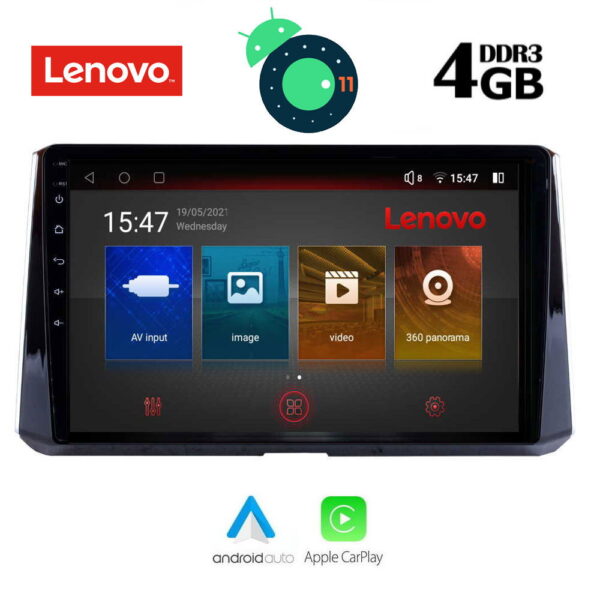 LENOVO SSX 9716_GPS (10inc)