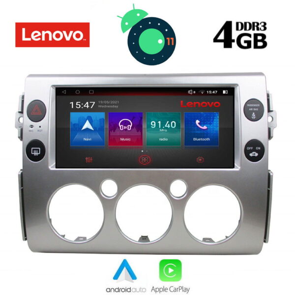 LENOVO SSX 9717_GPS (9inc)