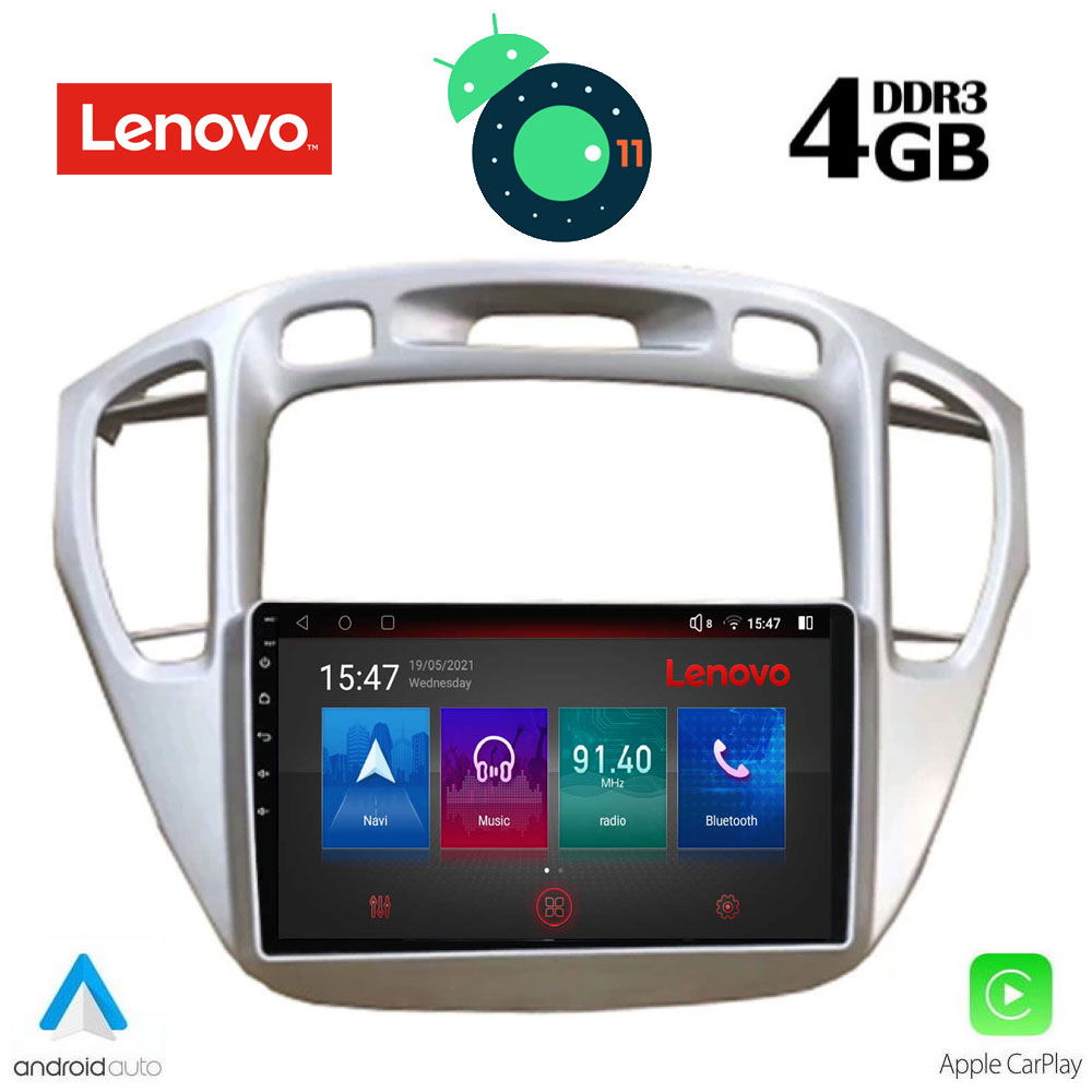 LENOVO SSX 9718_GPS (9inc)