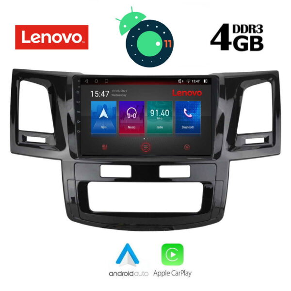 LENOVO SSX 9720_GPS (9inc)