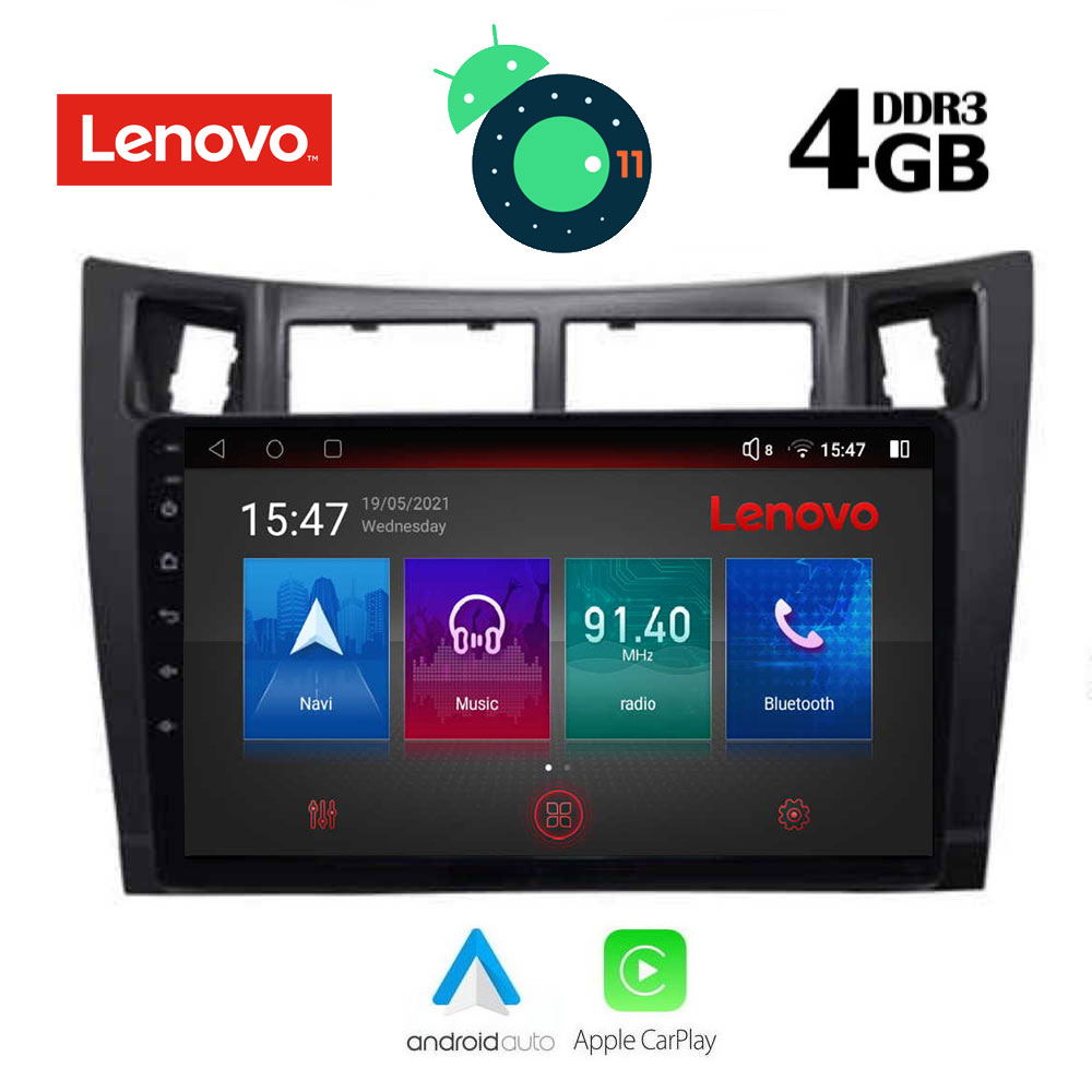 LENOVO SSX 9736_GPS (9inc)