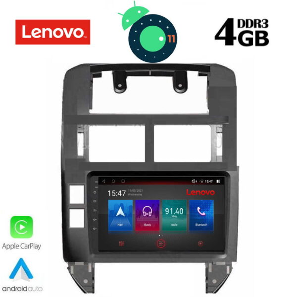 LENOVO SSX 9755_GPS (9inc)