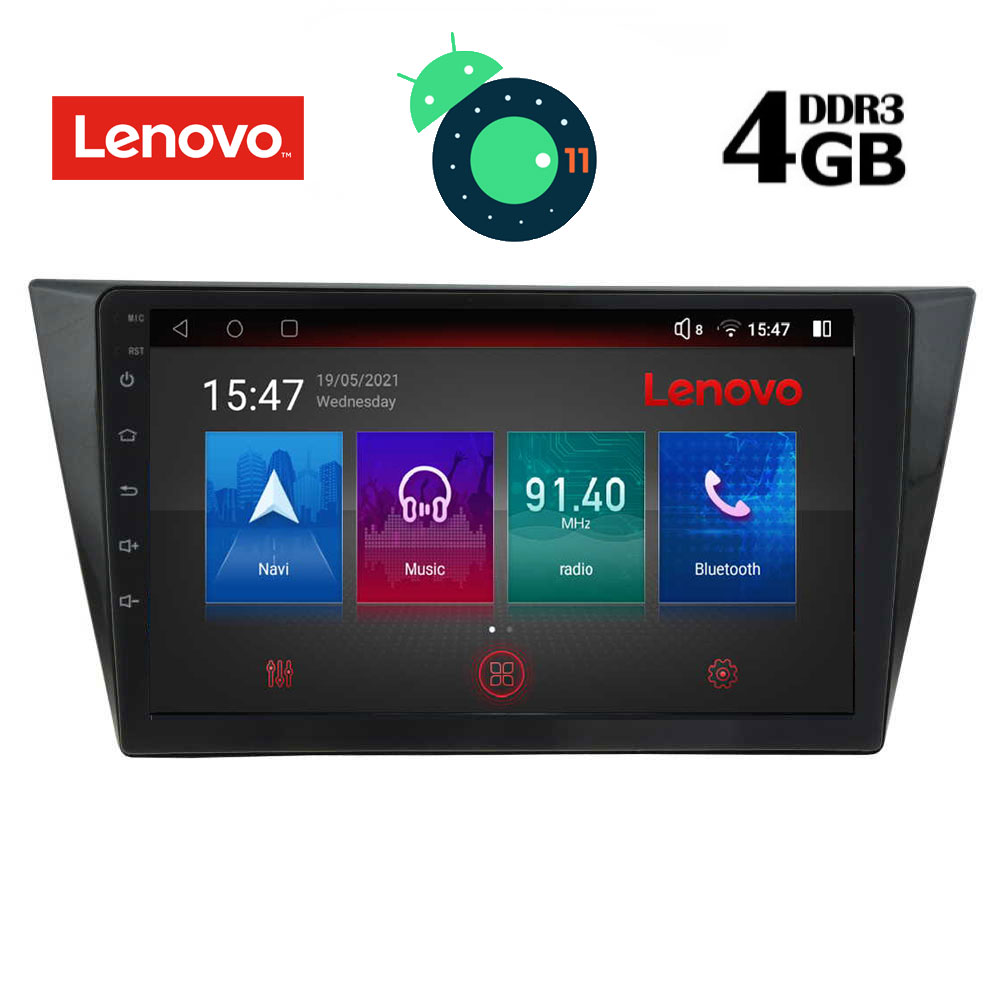 LENOVO SSX 9761_GPS (10inc)