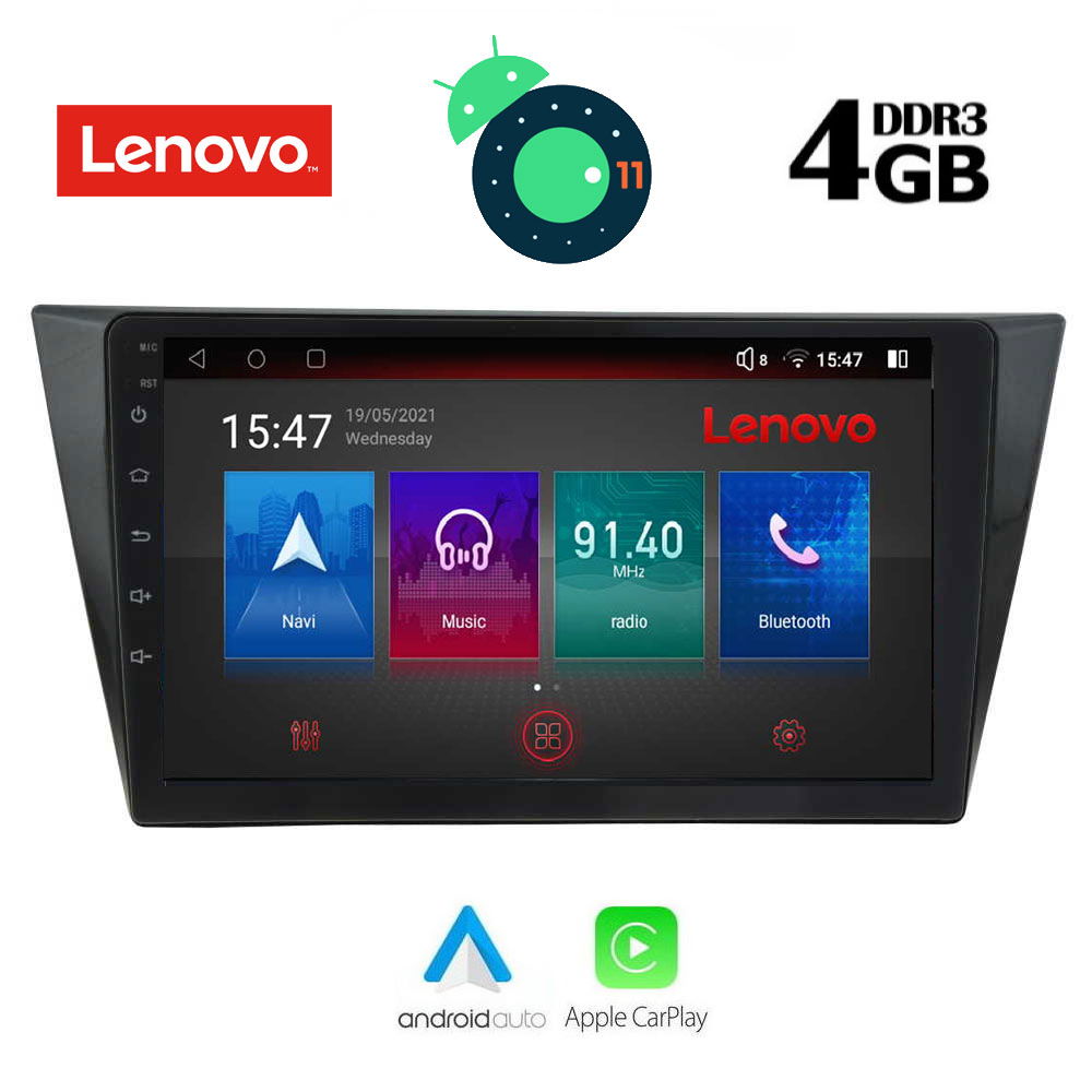 LENOVO SSX 9769_GPS (10inc)