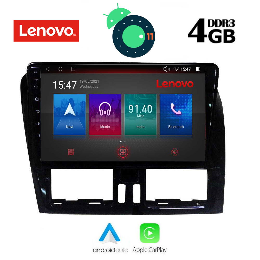 LENOVO SSX 9787_GPS (9inc)