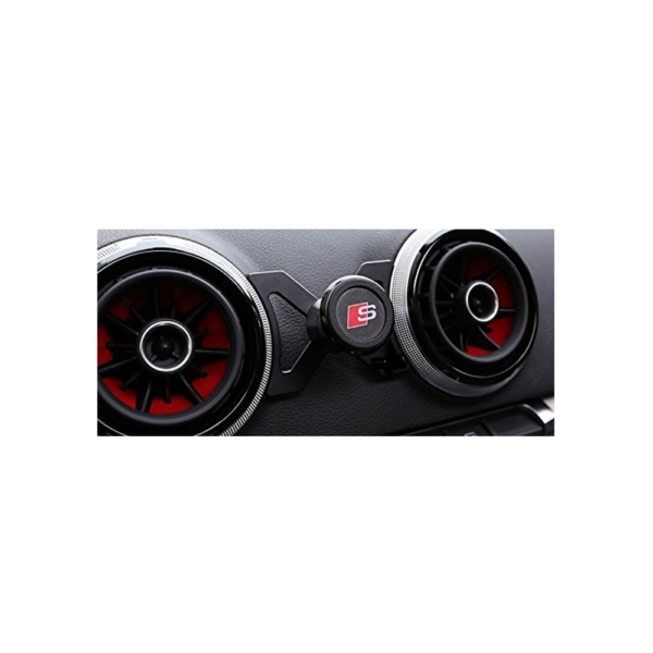 DIGITAL IQ MOUNT S3