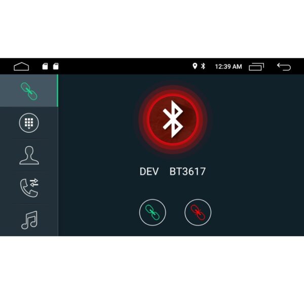 DIGITAL IQ X351M_GPS (7'' DVD)