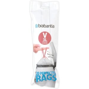 Brabantia PerfectFit Bags