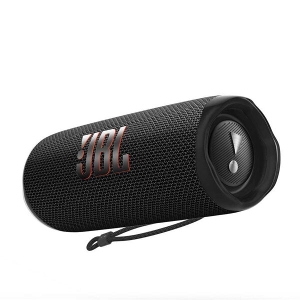 JBL FLIP 6 (BLACK)